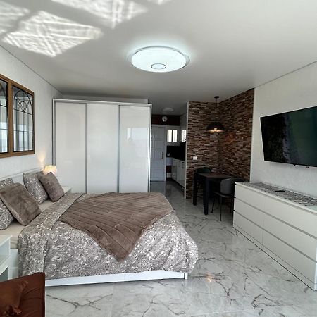 Alina'S Nest Apartment San Marcos  Екстериор снимка