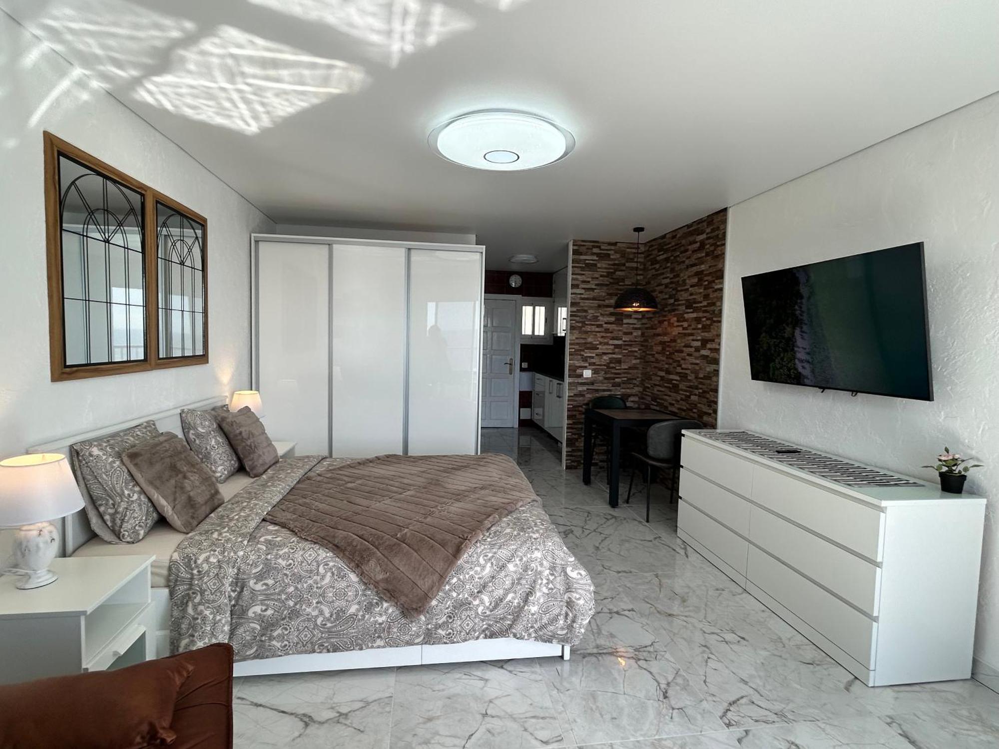 Alina'S Nest Apartment San Marcos  Екстериор снимка