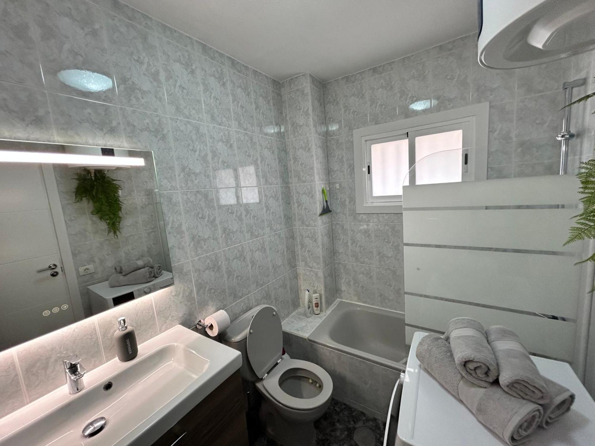 Alina'S Nest Apartment San Marcos  Екстериор снимка