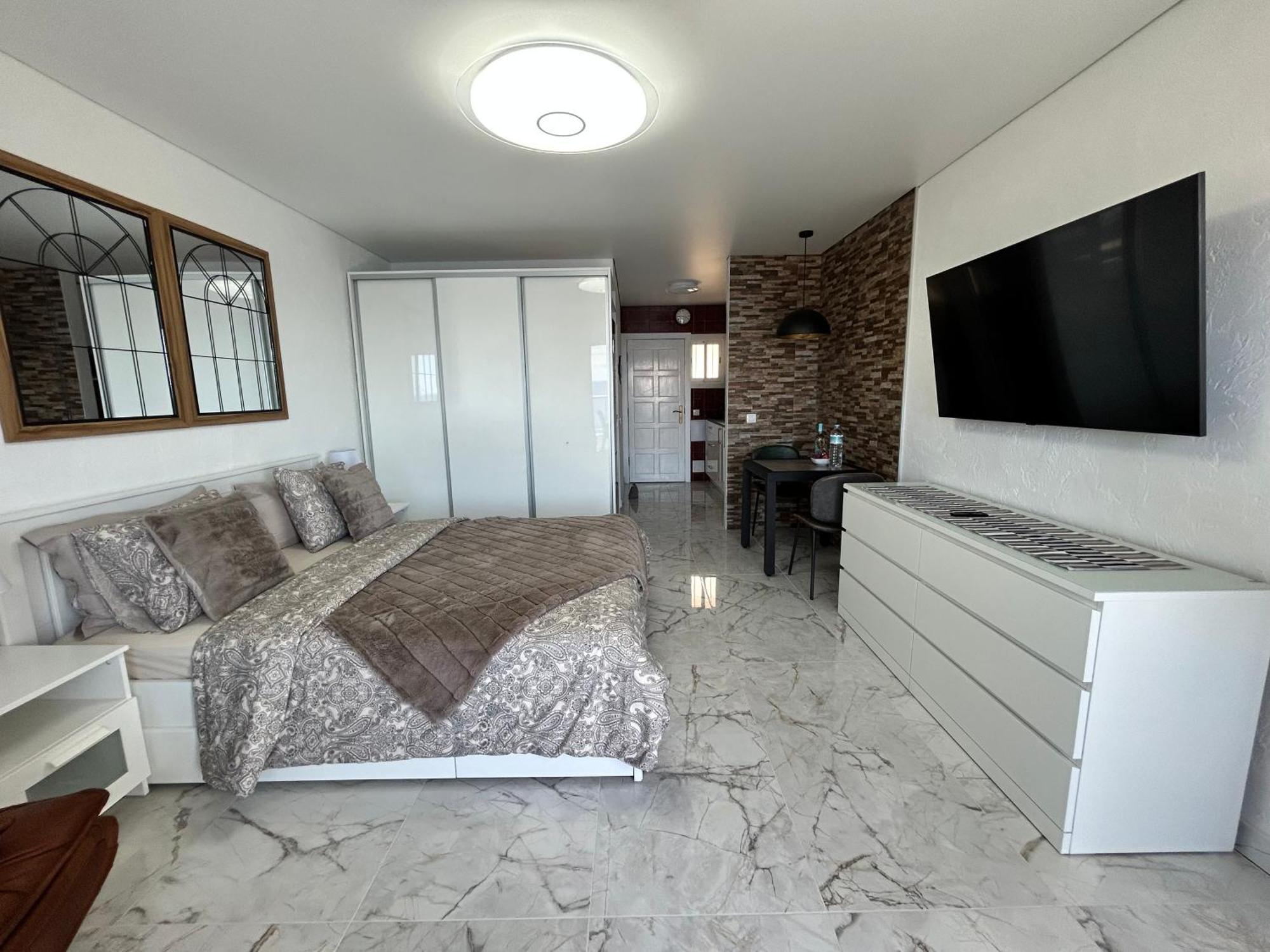 Alina'S Nest Apartment San Marcos  Екстериор снимка
