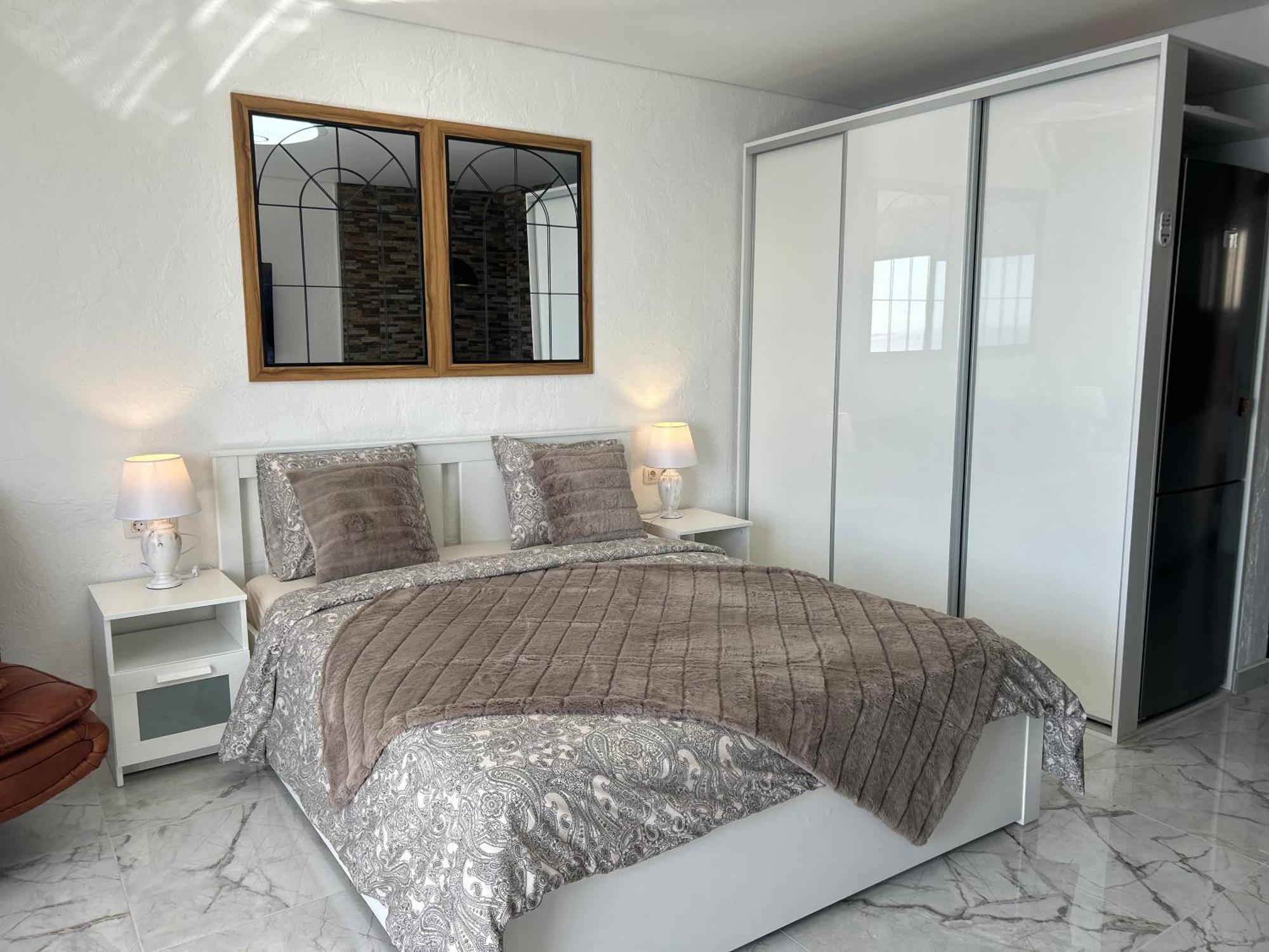 Alina'S Nest Apartment San Marcos  Екстериор снимка