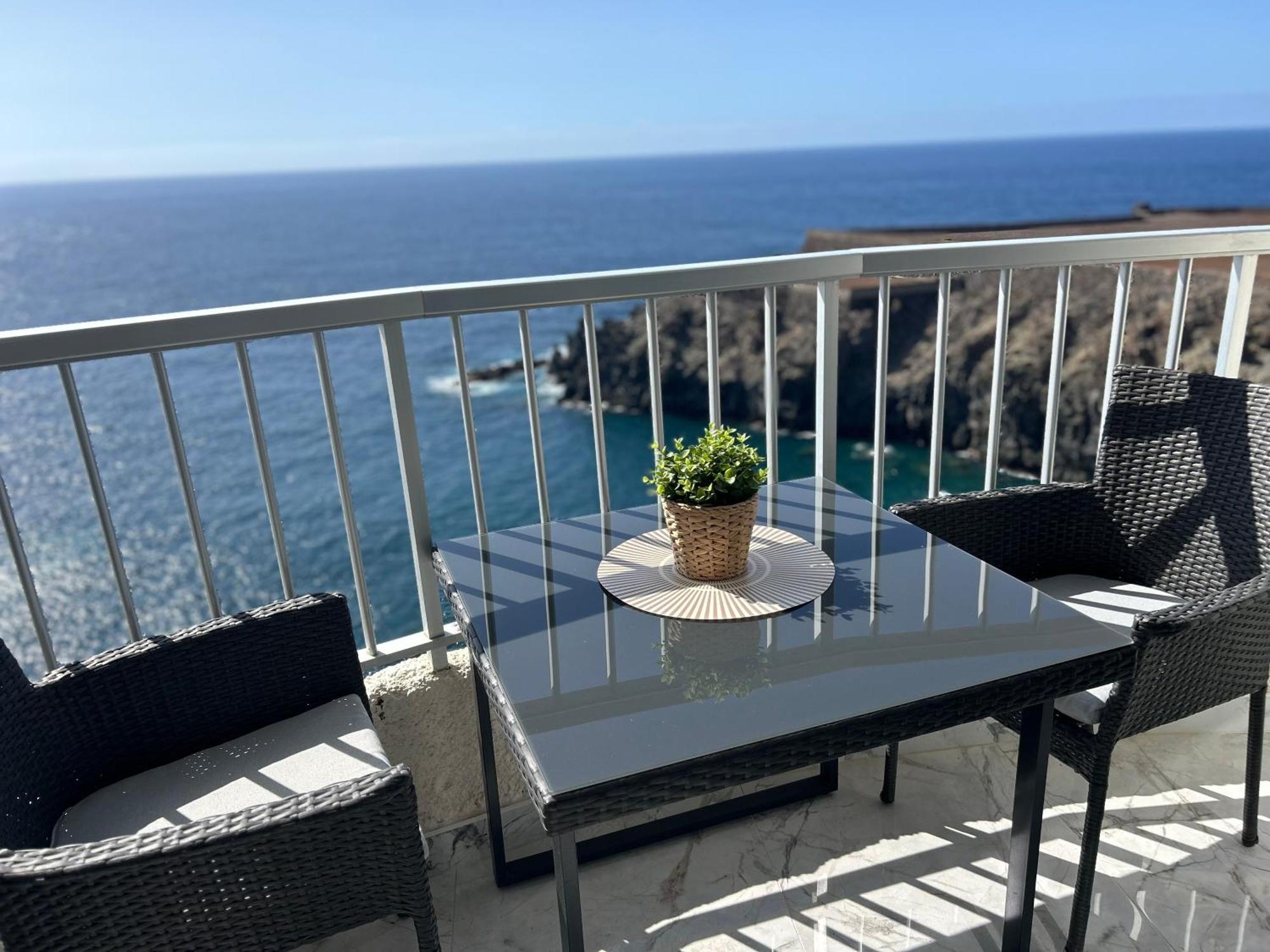 Alina'S Nest Apartment San Marcos  Екстериор снимка