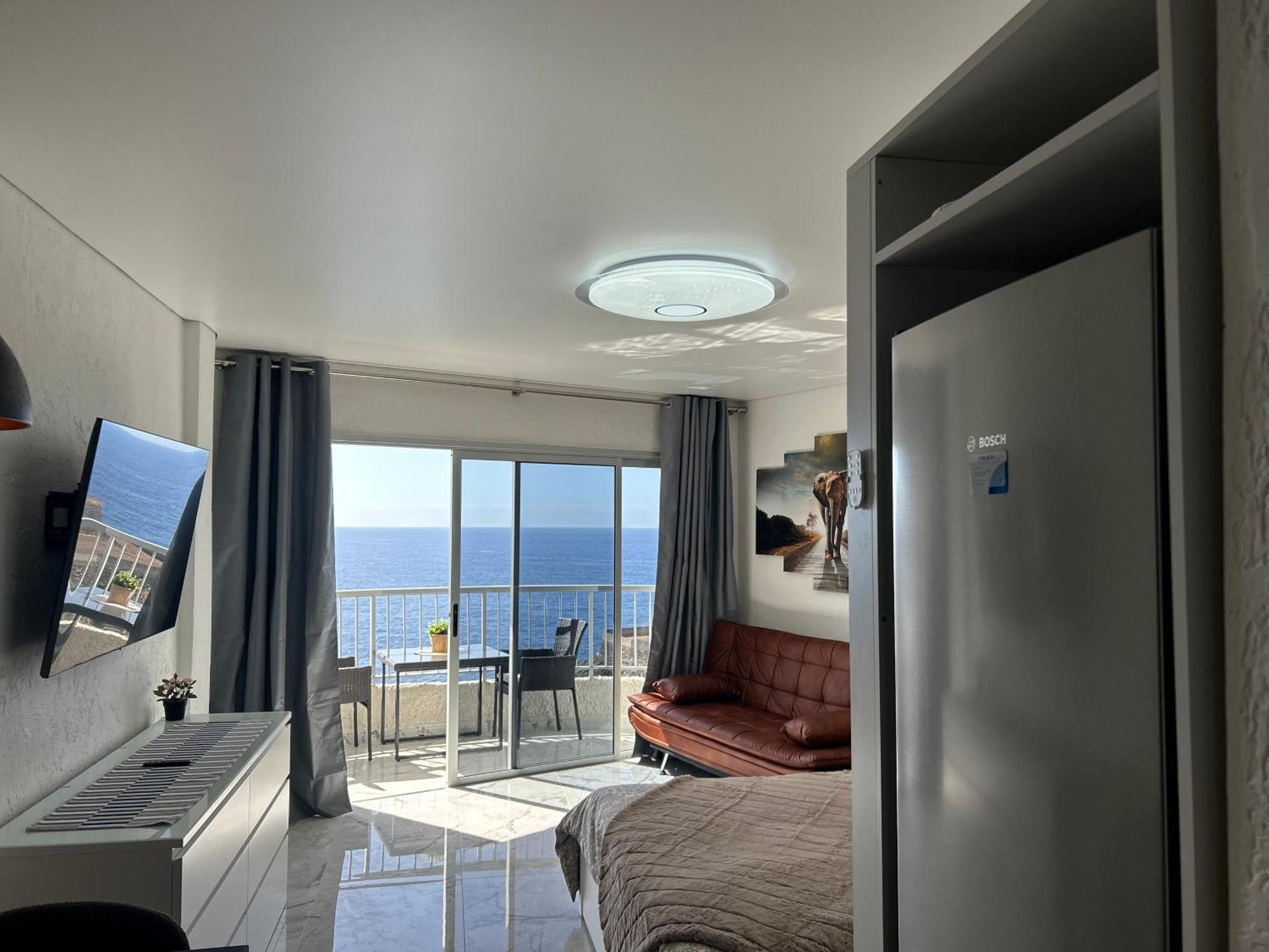 Alina'S Nest Apartment San Marcos  Екстериор снимка