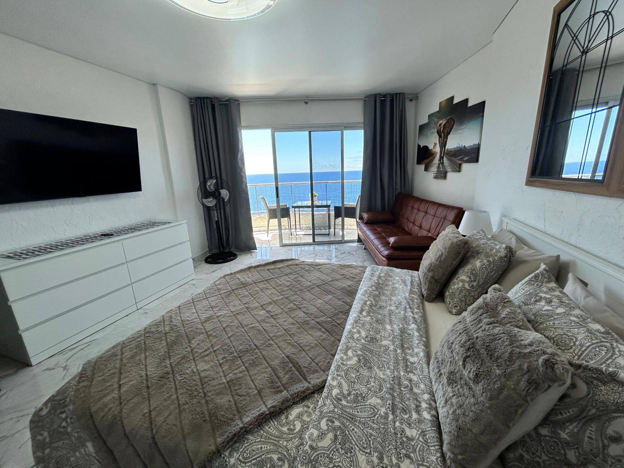 Alina'S Nest Apartment San Marcos  Екстериор снимка