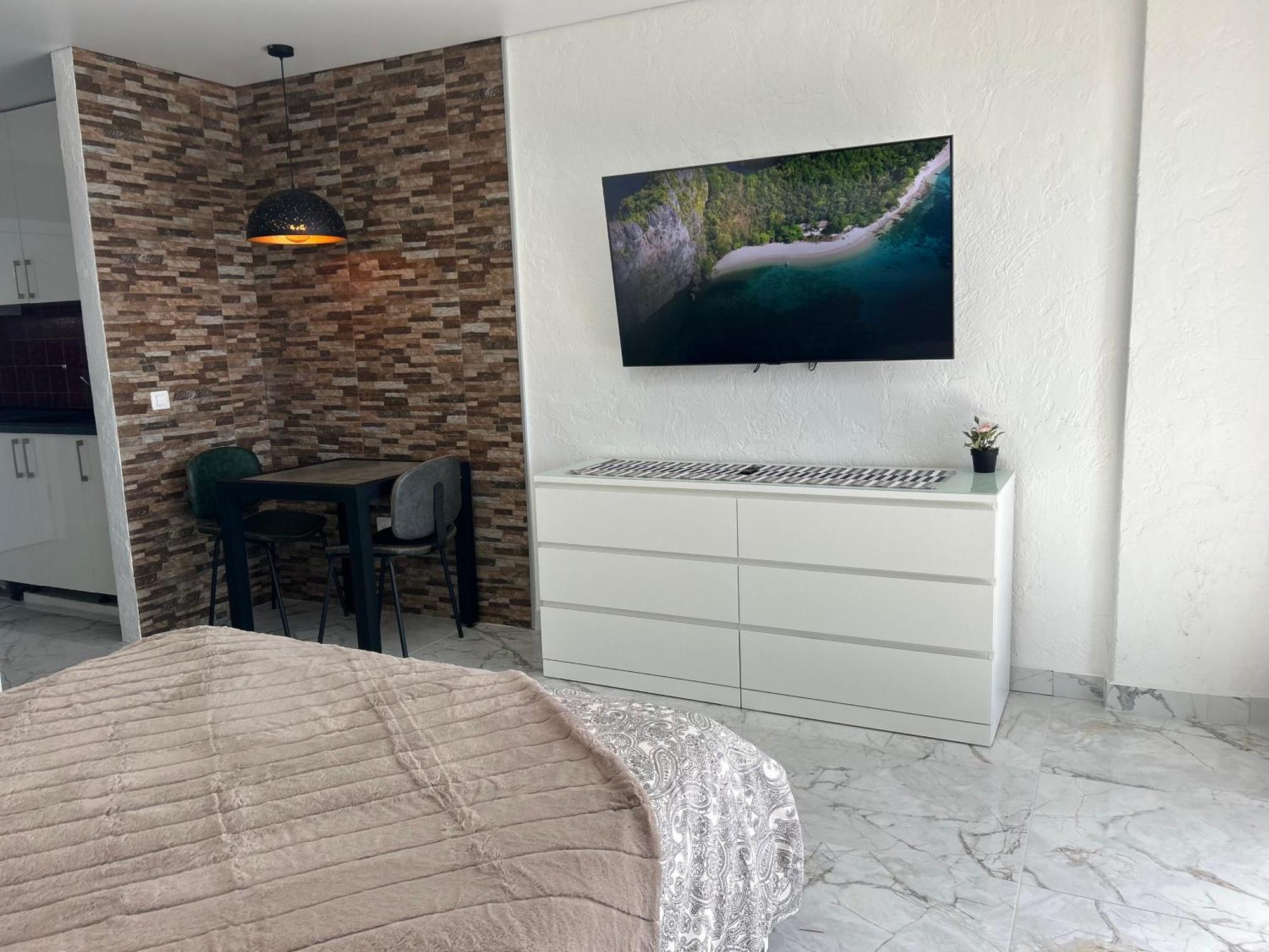 Alina'S Nest Apartment San Marcos  Екстериор снимка
