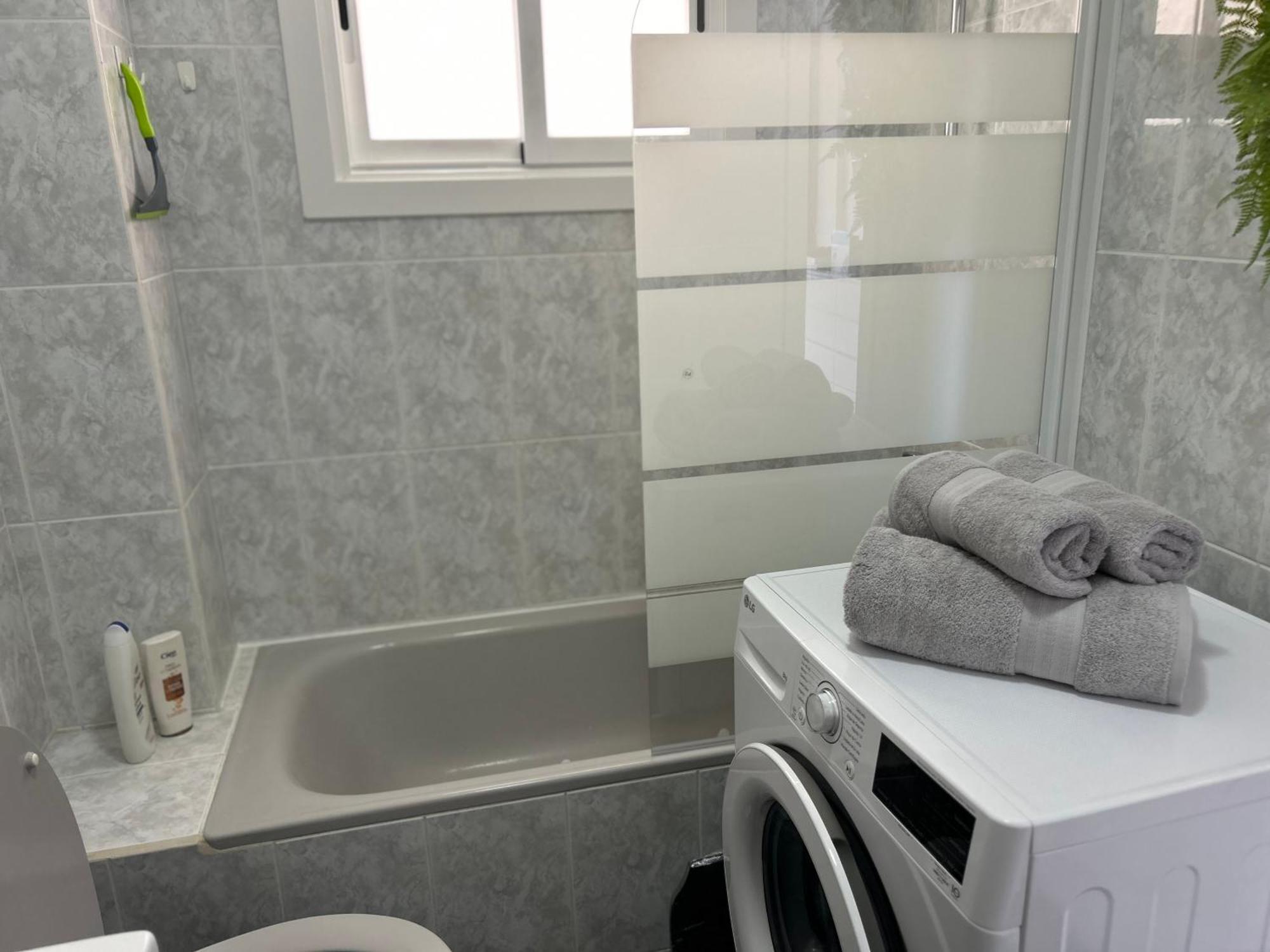 Alina'S Nest Apartment San Marcos  Екстериор снимка