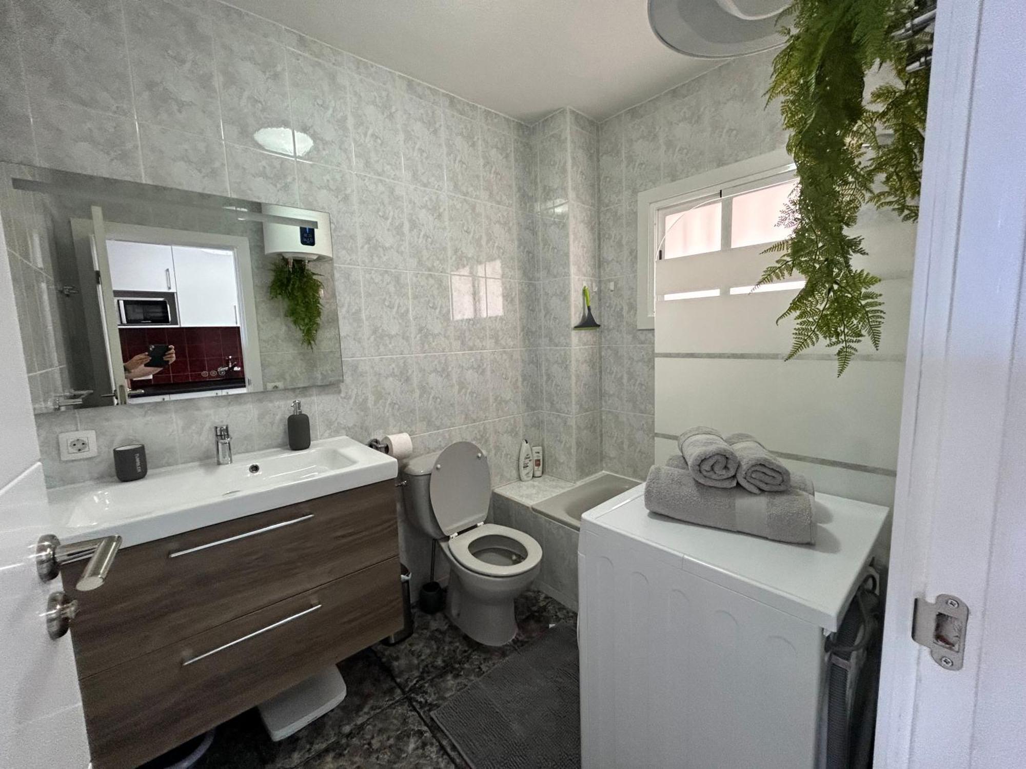 Alina'S Nest Apartment San Marcos  Екстериор снимка