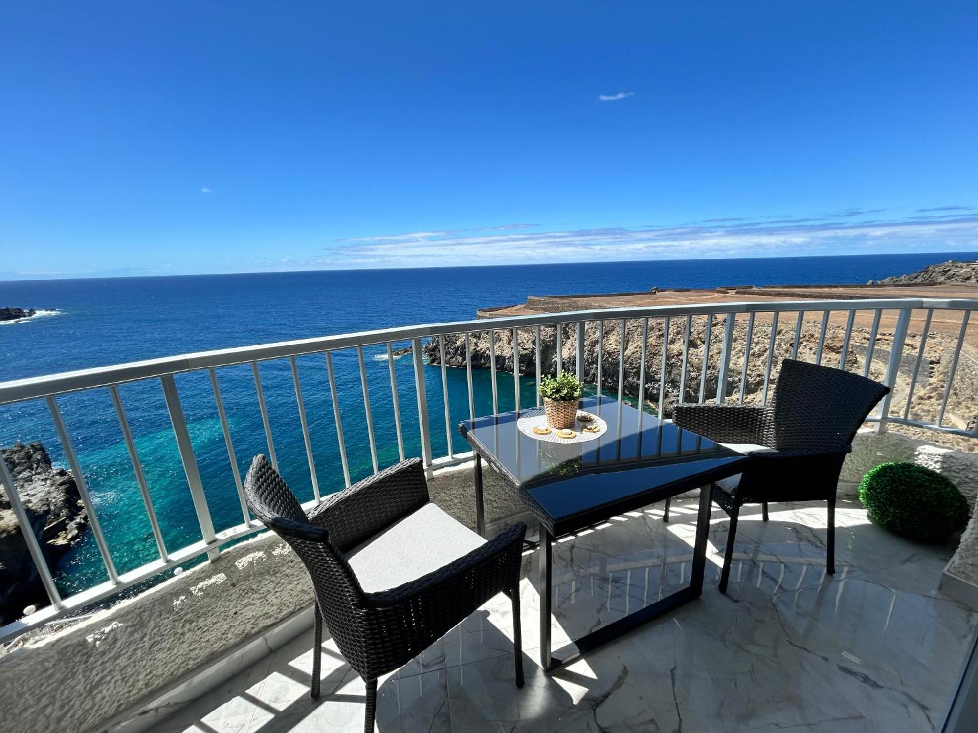 Alina'S Nest Apartment San Marcos  Екстериор снимка